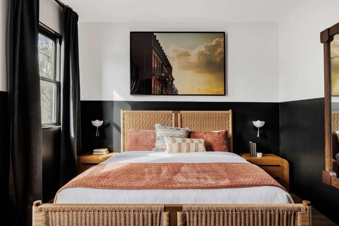 Photo of Bedroom in Lower Garden District