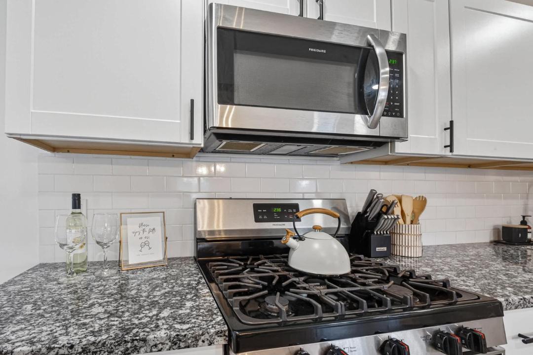 Photo of Kitchen in Pasadena
