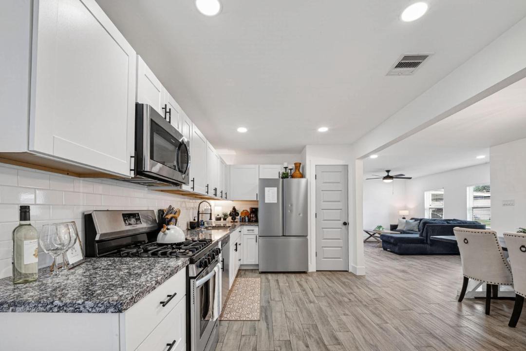 Photo of Kitchen in Pasadena