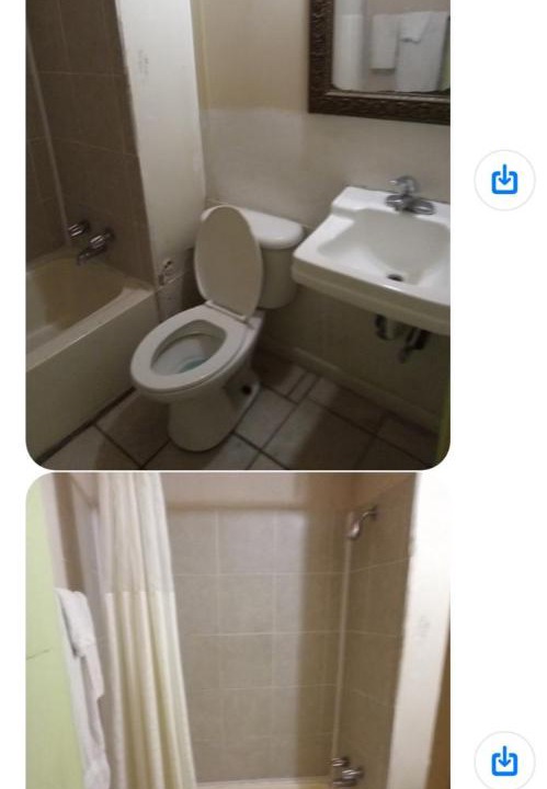 Photo of Bathroom in Marianna