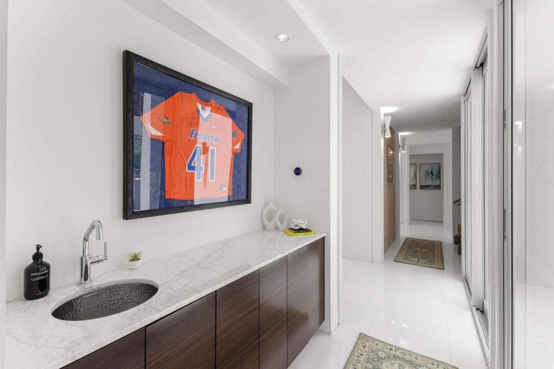 Photo of Bathroom in Davis Islands