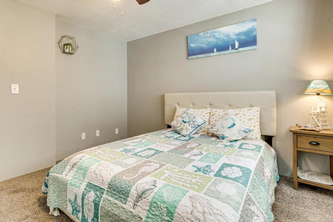 Photo of Bedroom in South Daytona