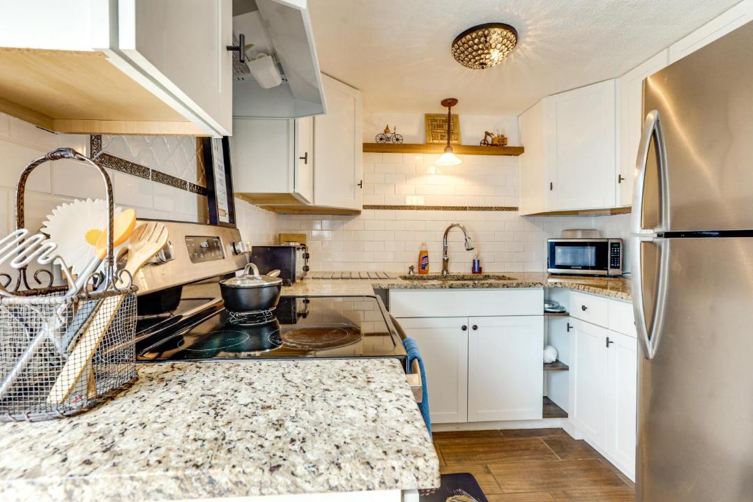Photo of Kitchen in South Daytona