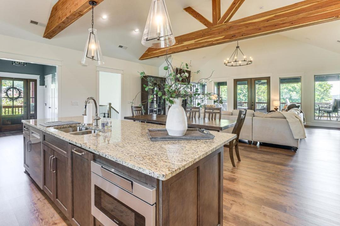 Photo of Kitchen in Shelby