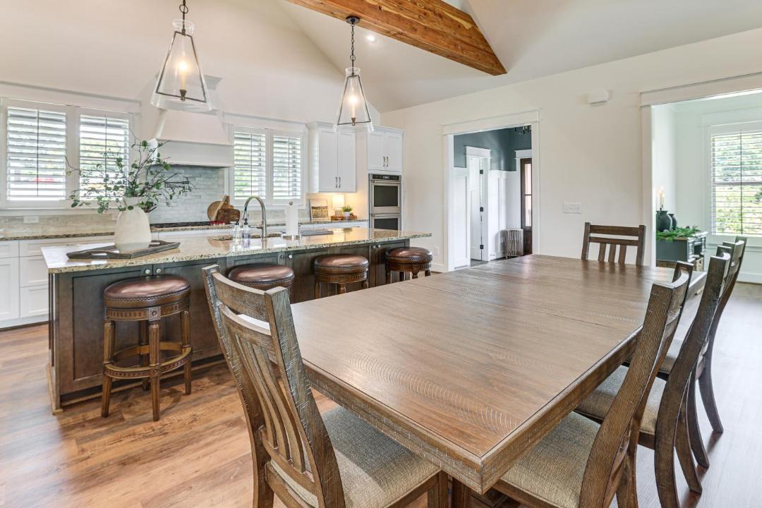 Photo of Kitchen in Shelby