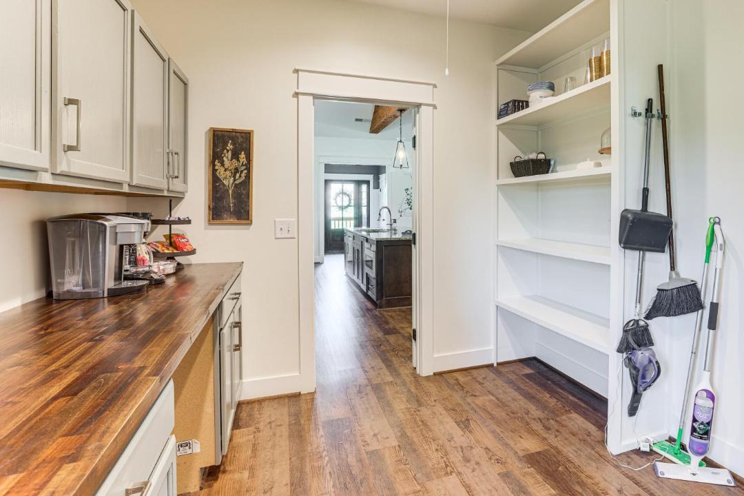 Photo of Kitchen in Shelby
