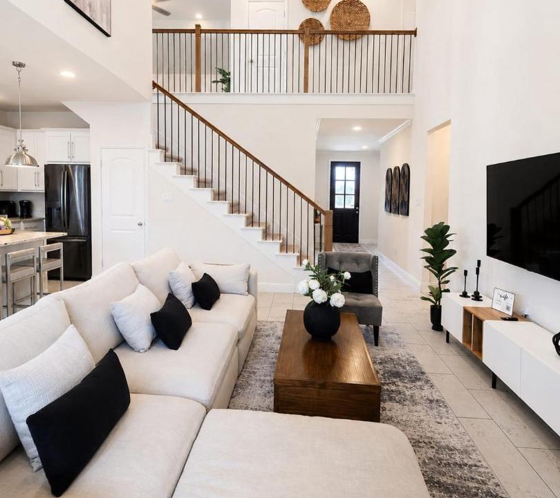 Photo of Livingroom in Royse City