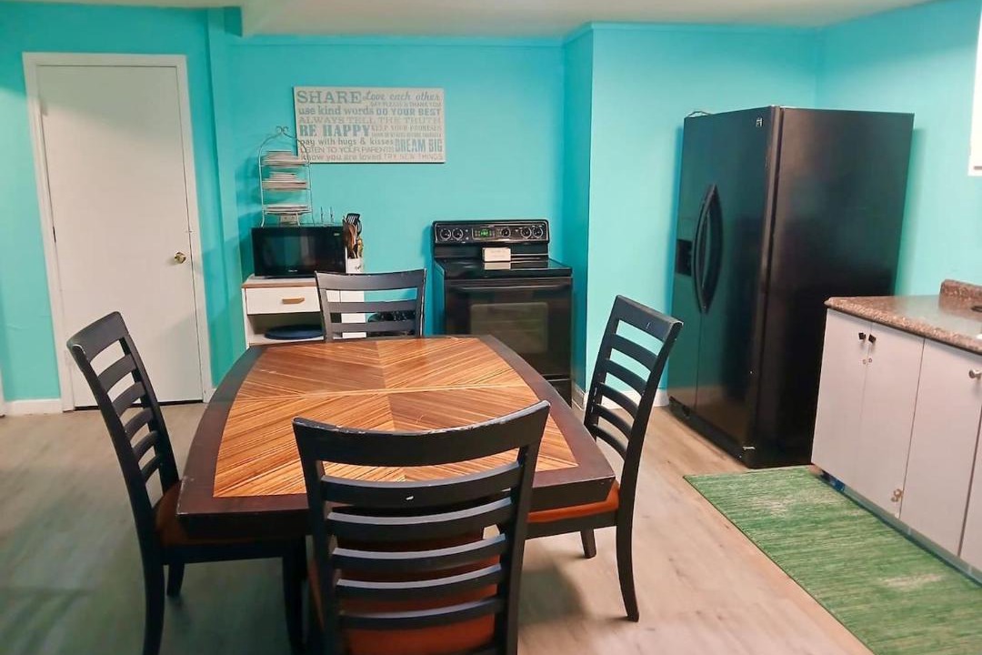 Photo of Kitchen in Dunbar