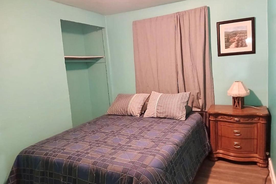 Photo of Bedroom in Dunbar