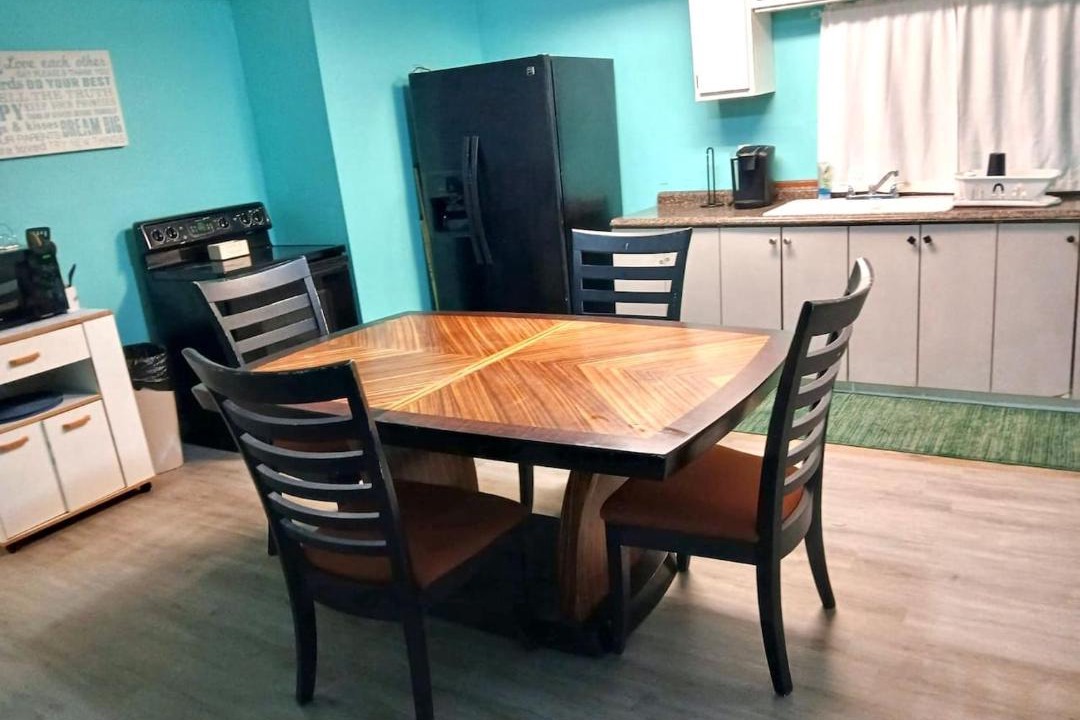 Photo of Kitchen in Dunbar