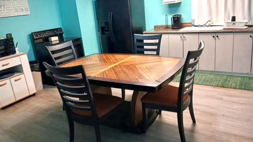Photo of Kitchen in Dunbar