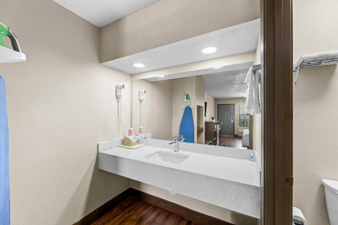 Photo of Bathroom in Greenville