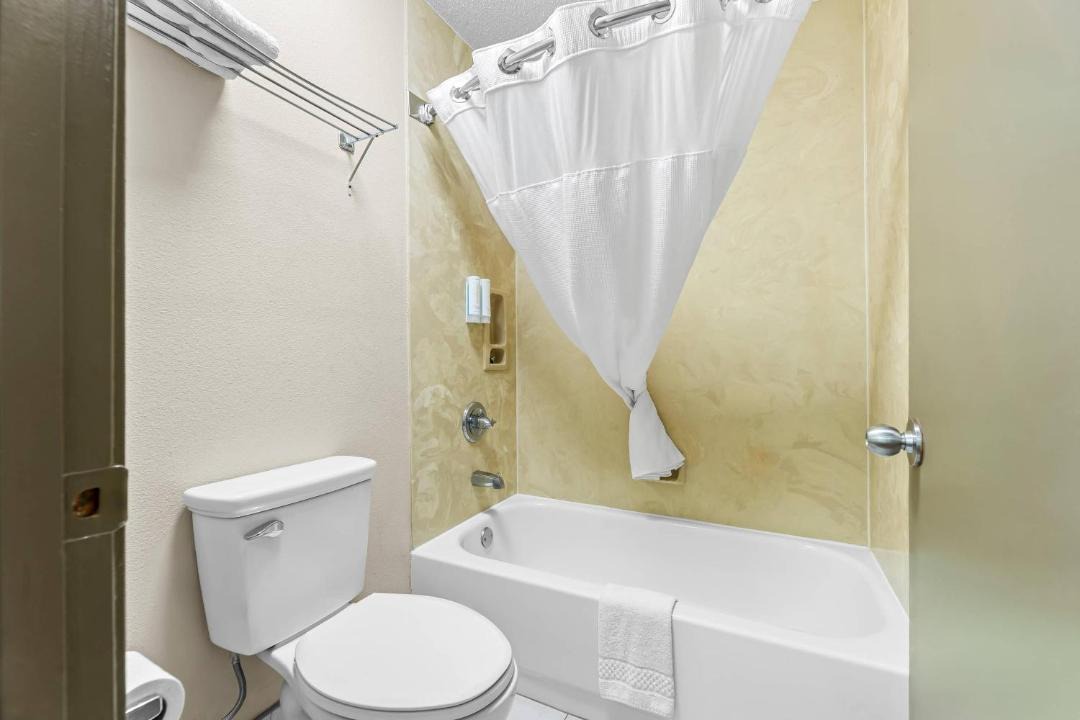 Photo of Bathroom in Greenville