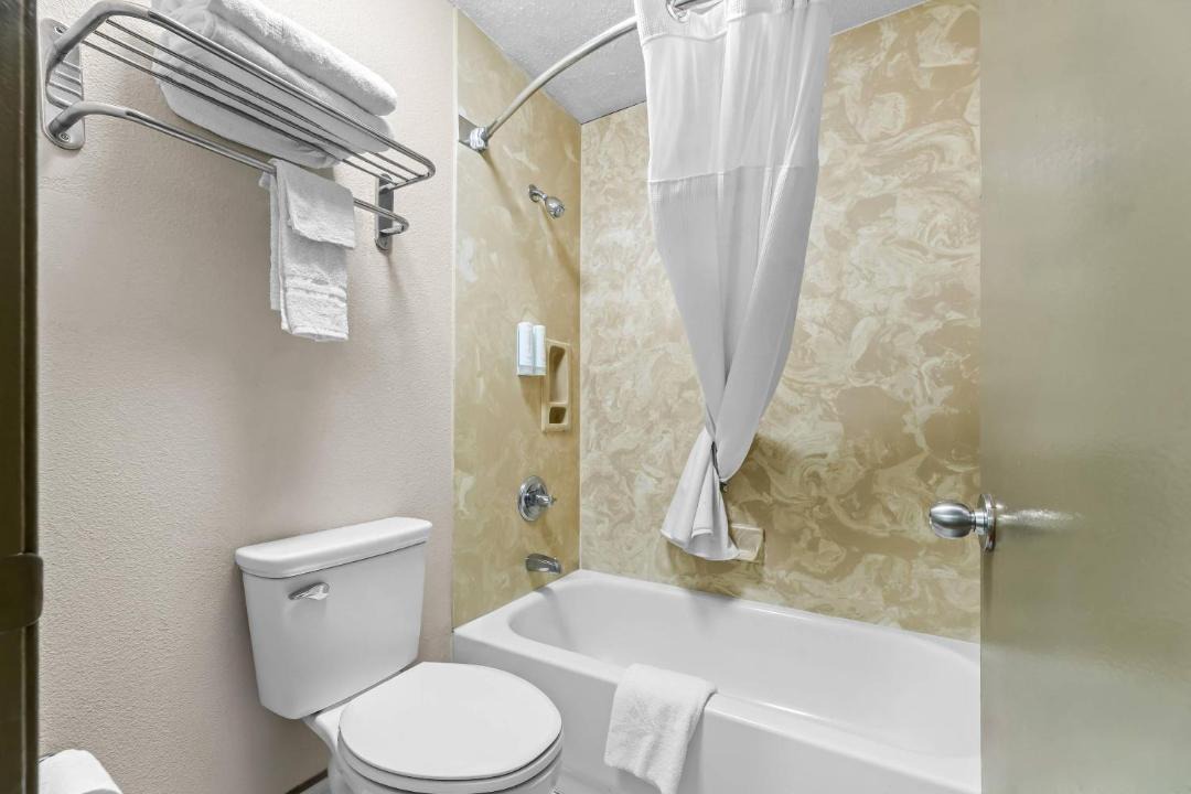 Photo of Bathroom in Greenville