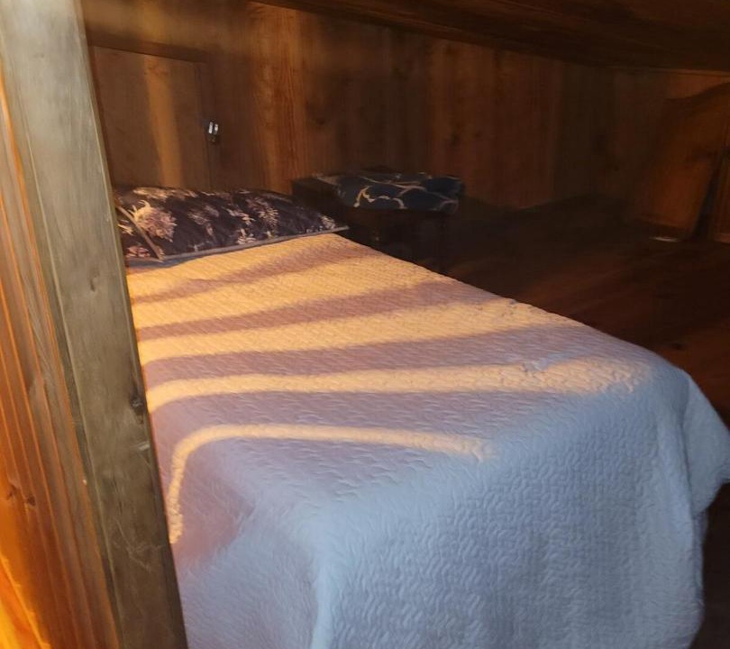 Photo of Bedroom in Wesson