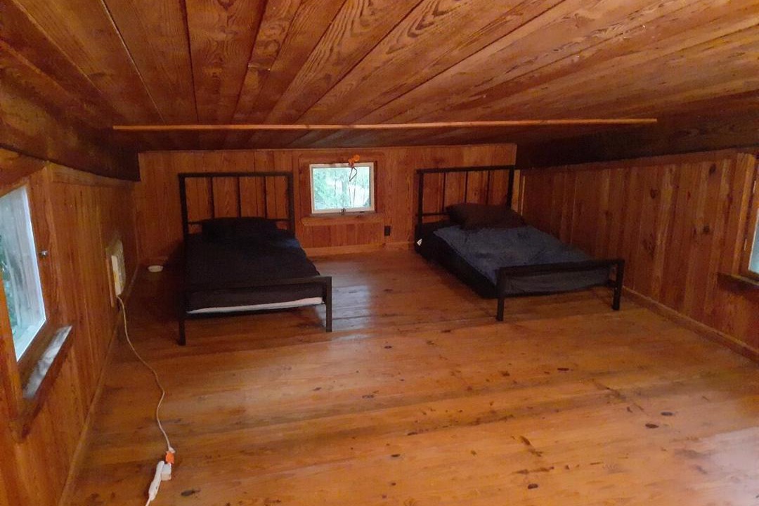 Photo of Bedroom in Wesson