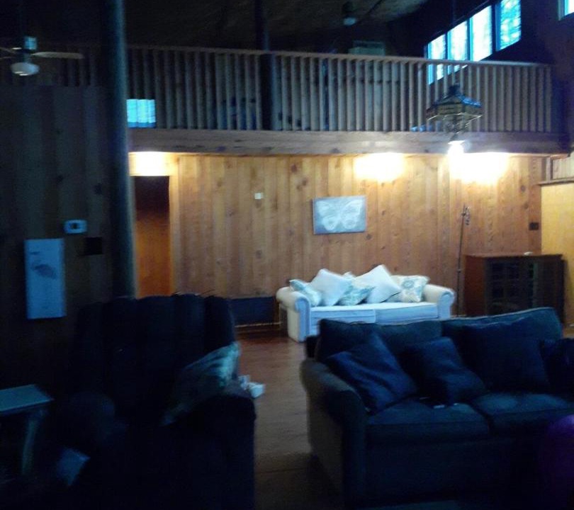 Photo of Livingroom in Wesson