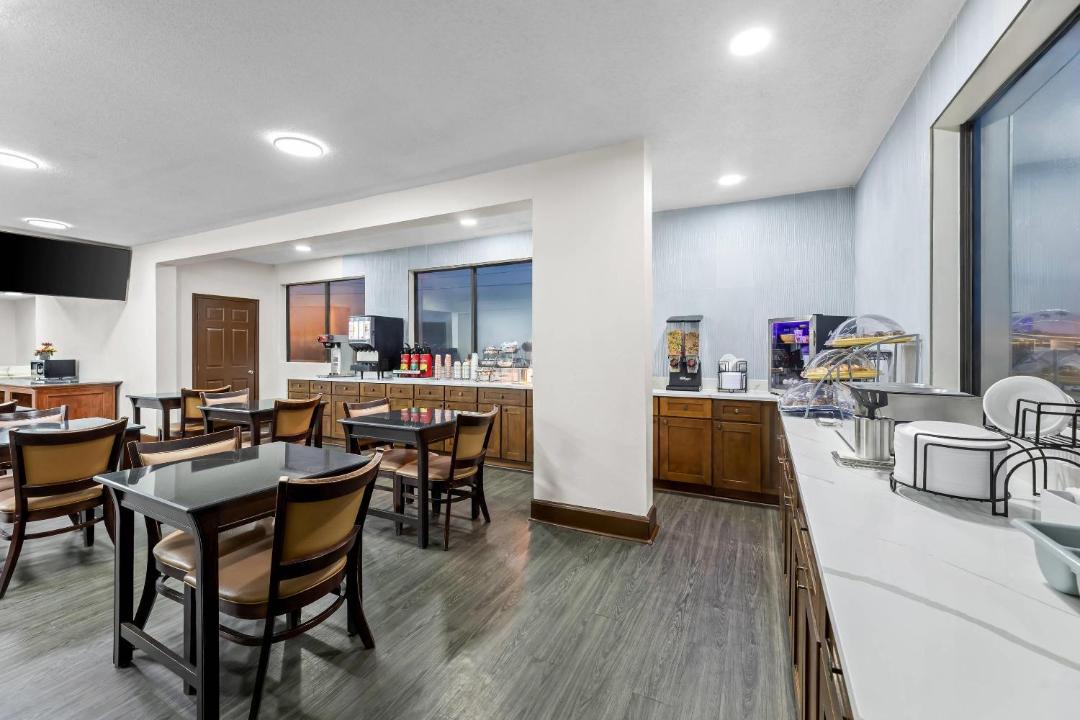 Photo of Kitchen in Greenville