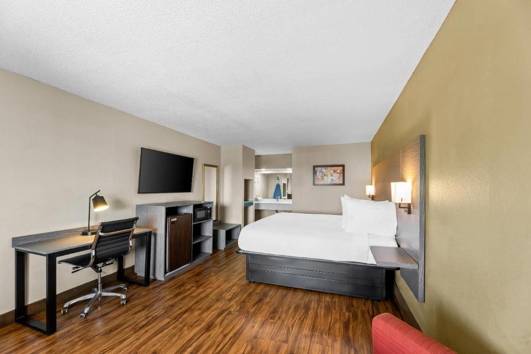 Photo of Bedroom in Greenville
