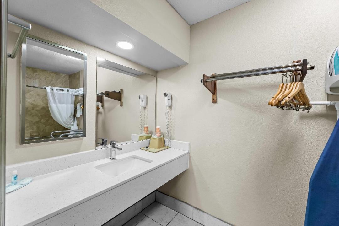 Photo of Bathroom in Greenville