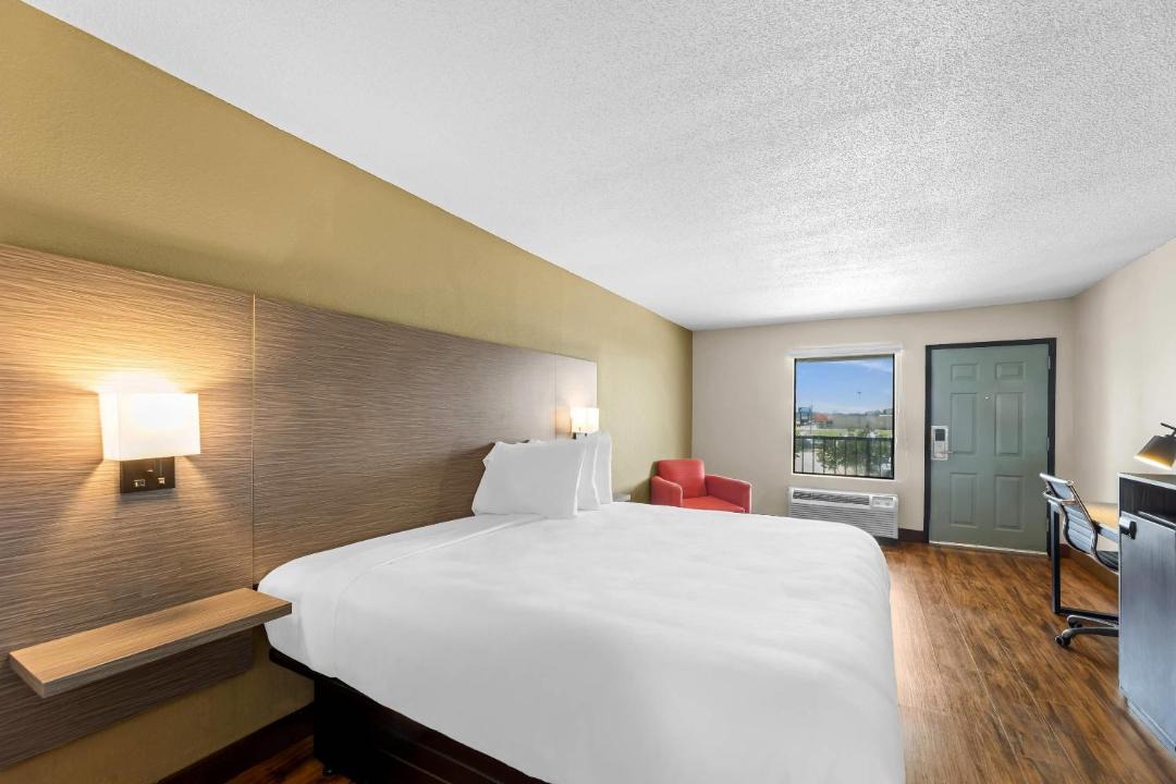 Photo of Bedroom in Greenville