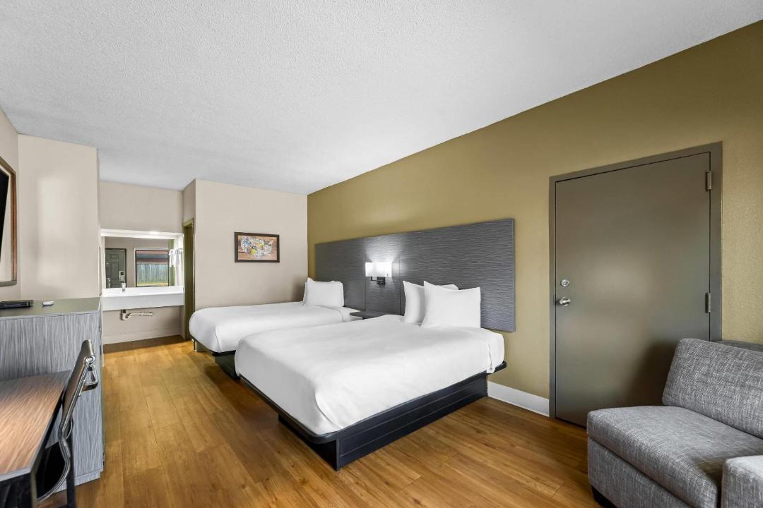 Photo of Bedroom in Greenville
