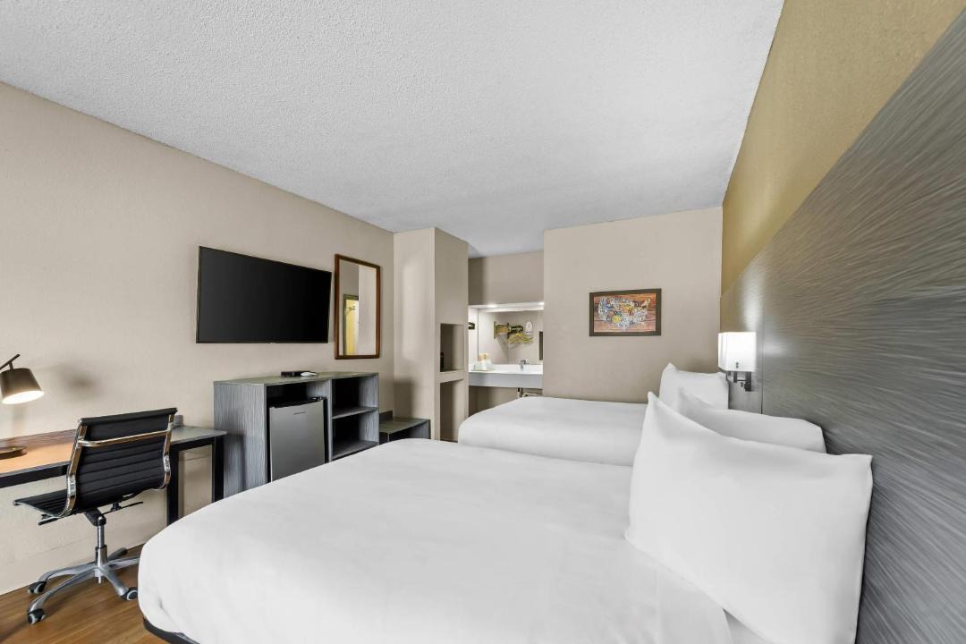 Photo of Bedroom in Greenville