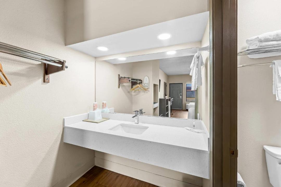 Photo of Bathroom in Greenville