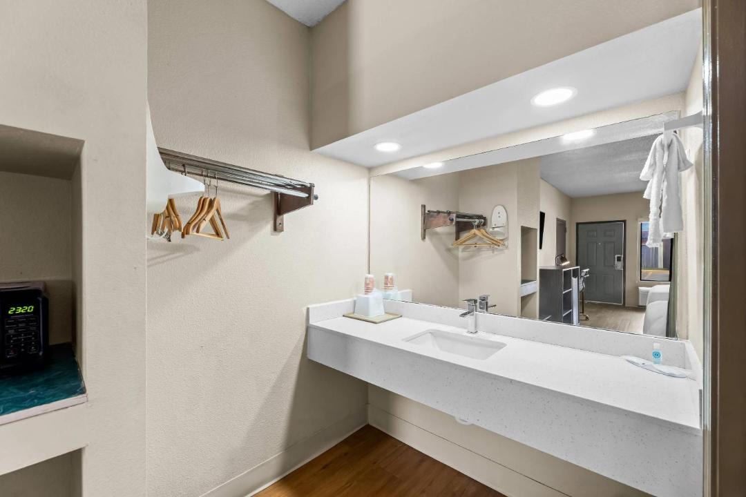 Photo of Bathroom in Greenville