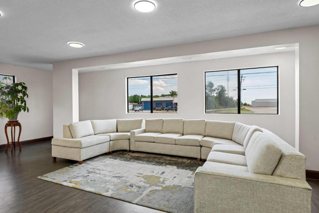 Photo of Livingroom in Greenville