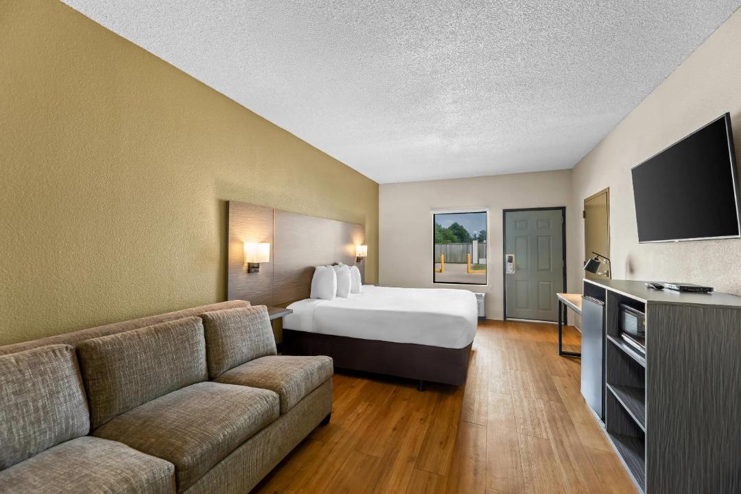 Photo of Bedroom in Greenville