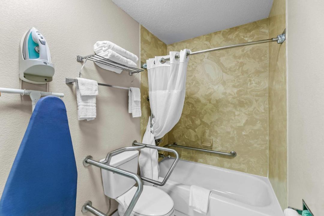 Photo of Bathroom in Greenville