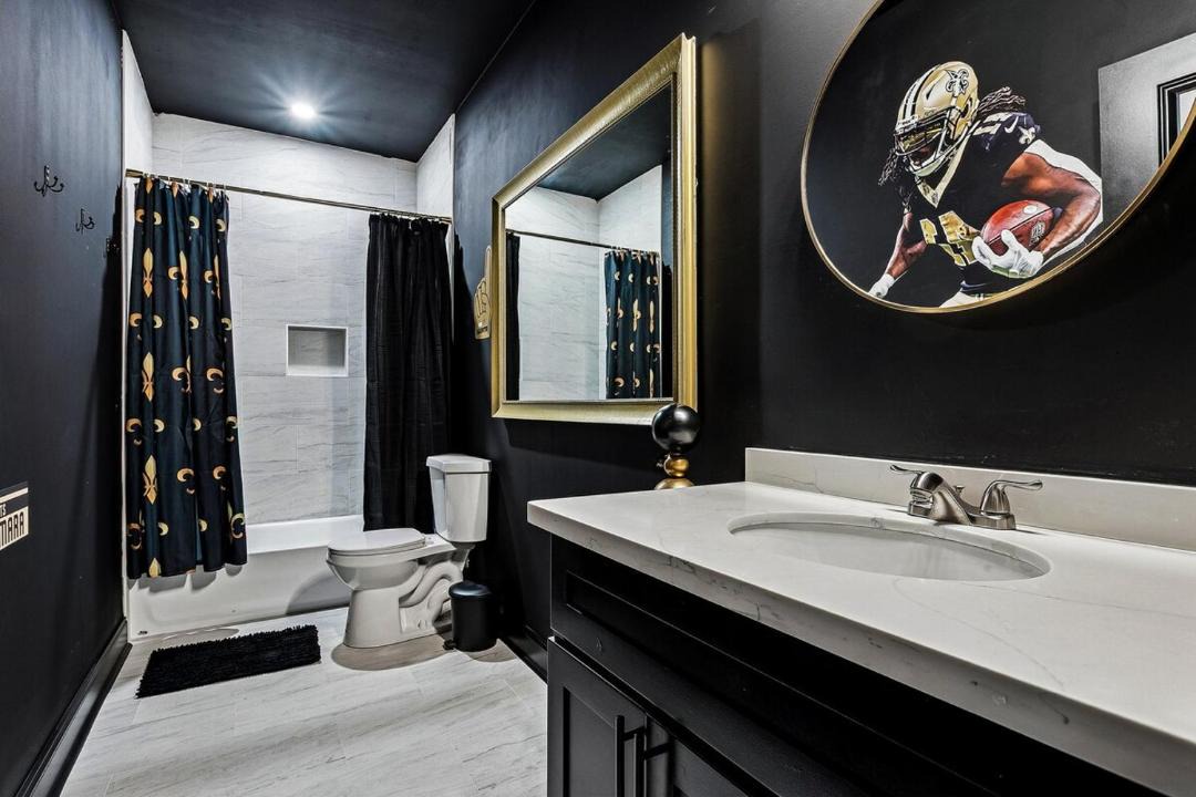 Photo of Bathroom in Florida Area