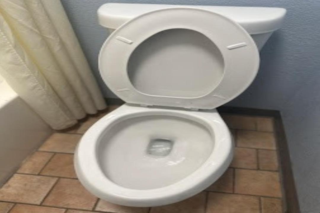 Photo of Bathroom in Crestline Heights