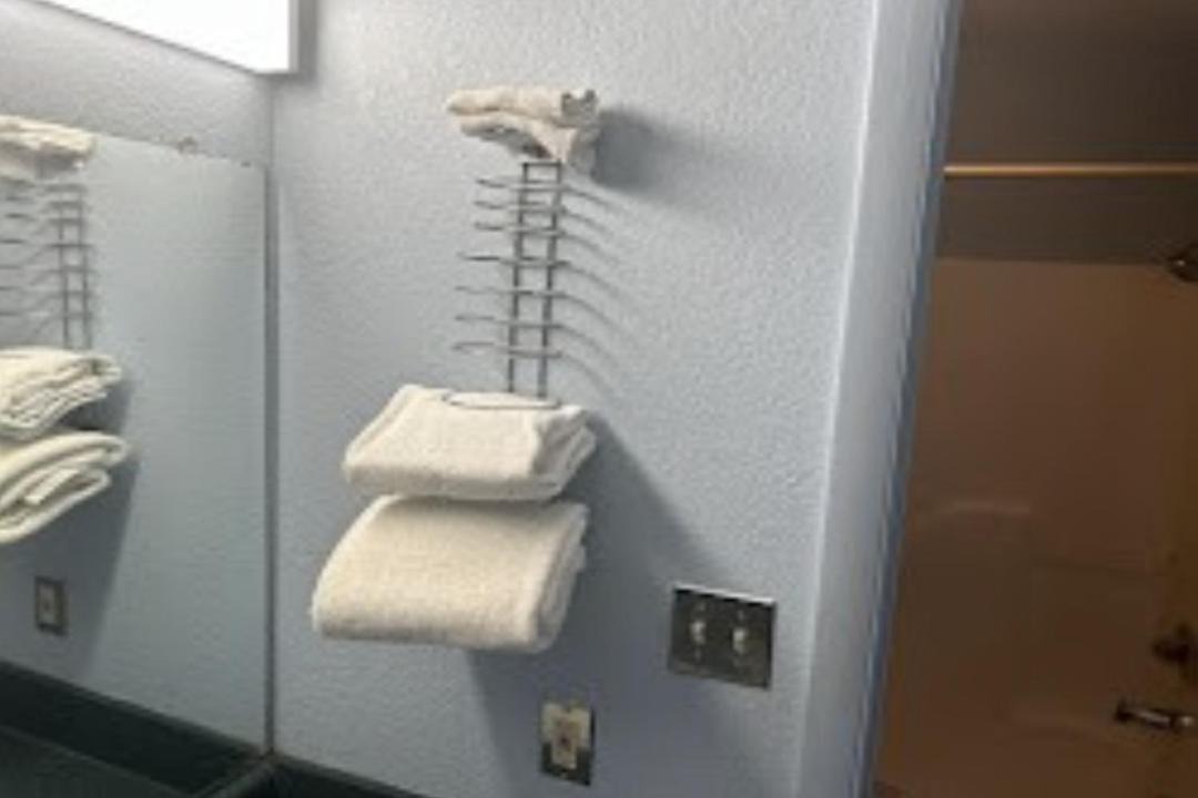 Photo of Bathroom in Crestline Heights