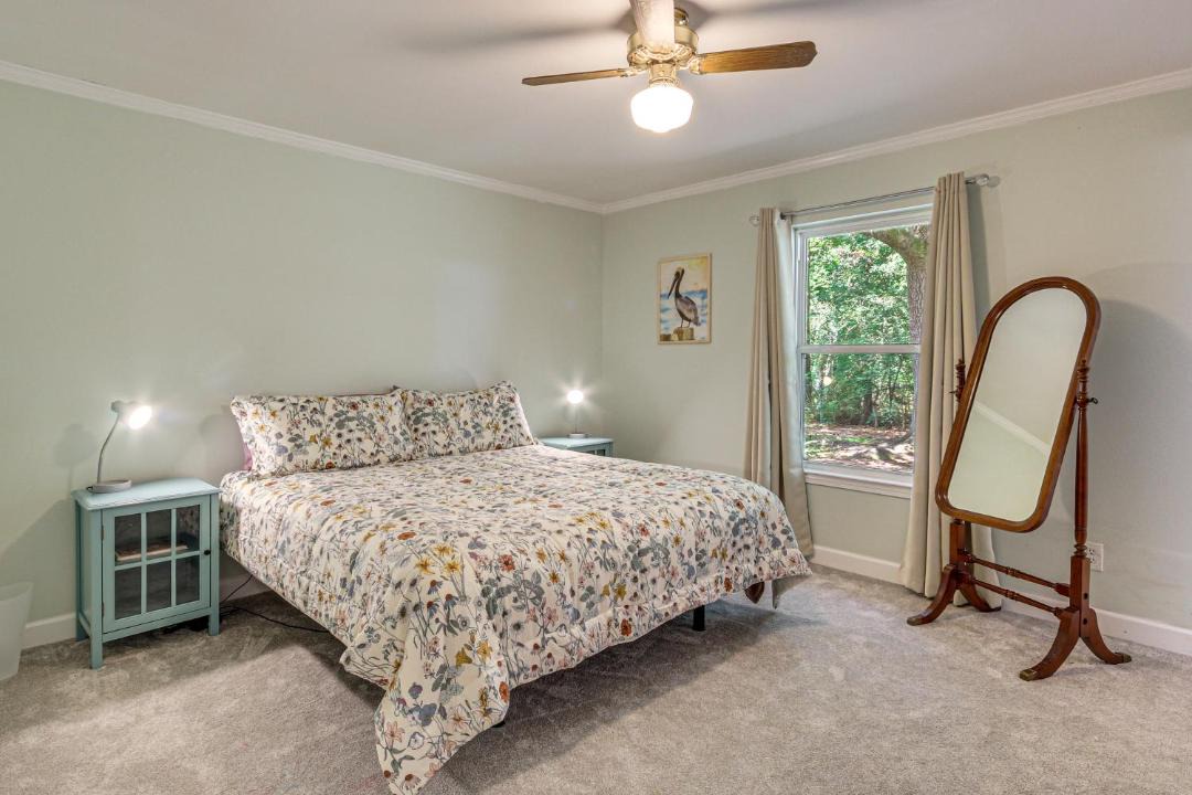 Photo of Bedroom in Carriere