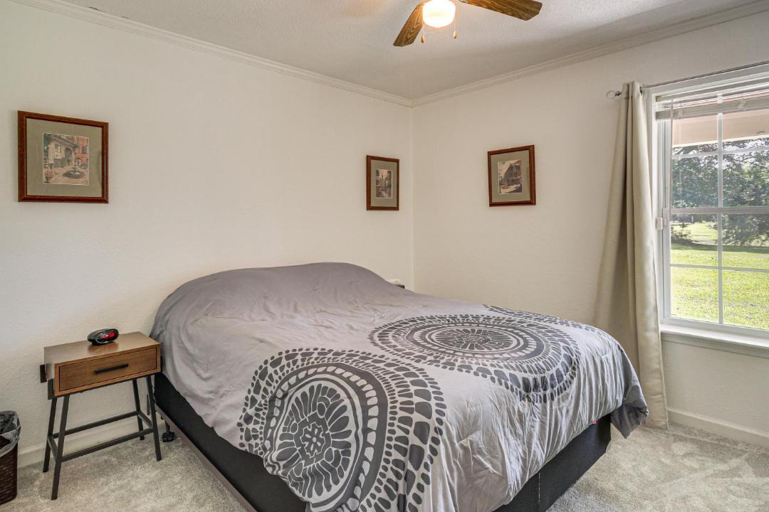 Photo of Bedroom in Carriere