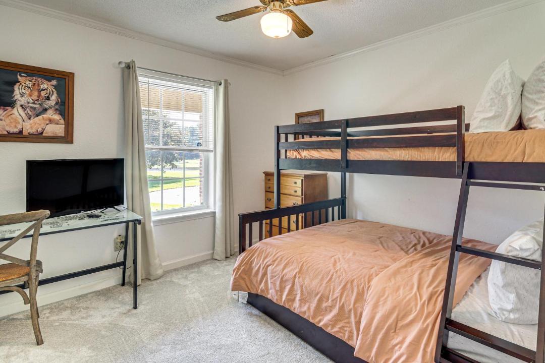 Photo of Bedroom in Carriere
