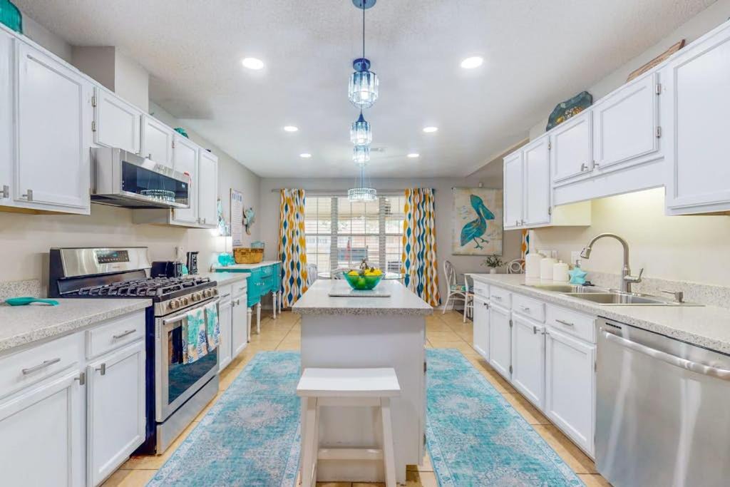 Photo of Kitchen in Ono Island