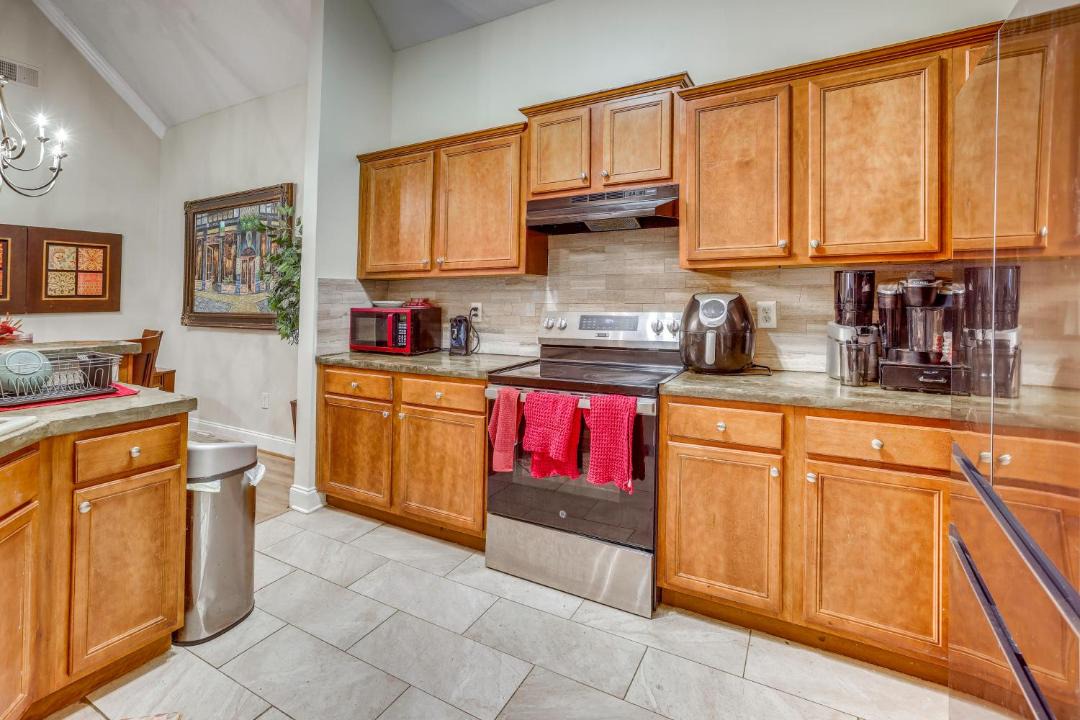 Photo of Kitchen in Fultondale