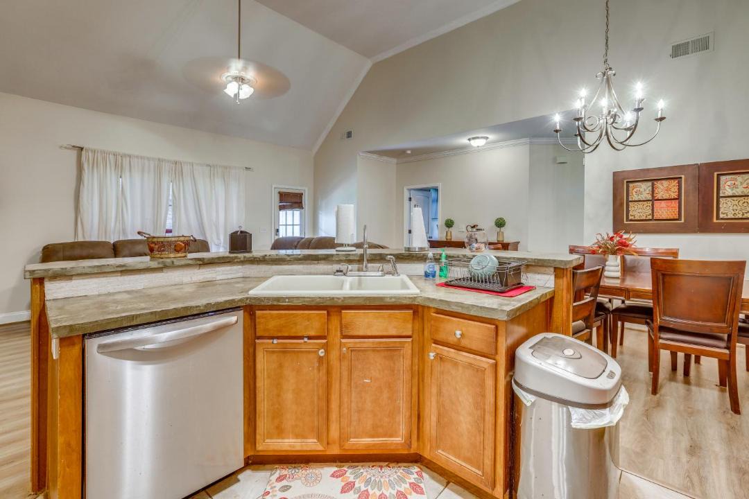 Photo of Kitchen in Fultondale