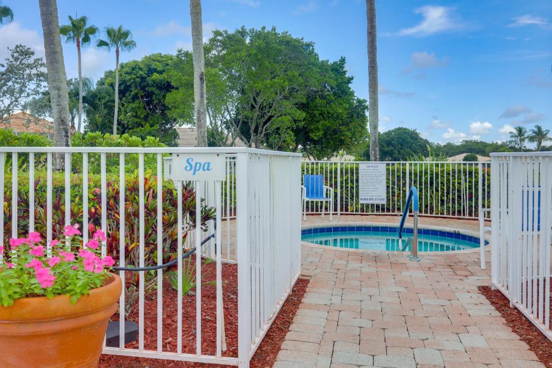 Photo of Patio Balcony in West Palm Beach