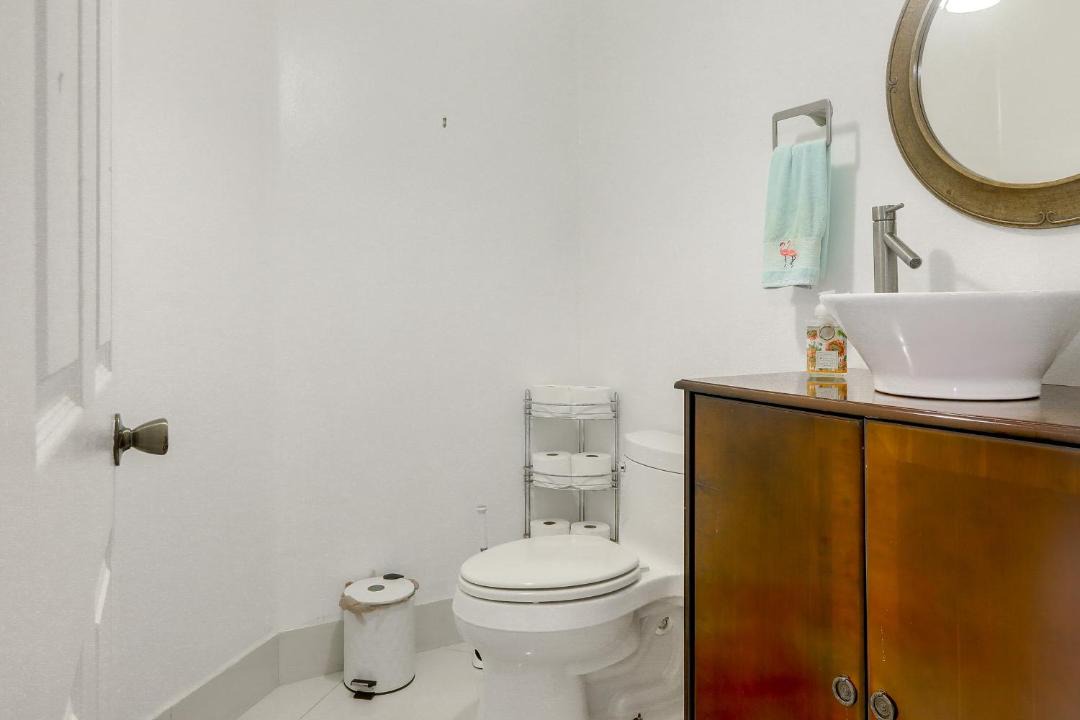 Photo of Bathroom in West Palm Beach