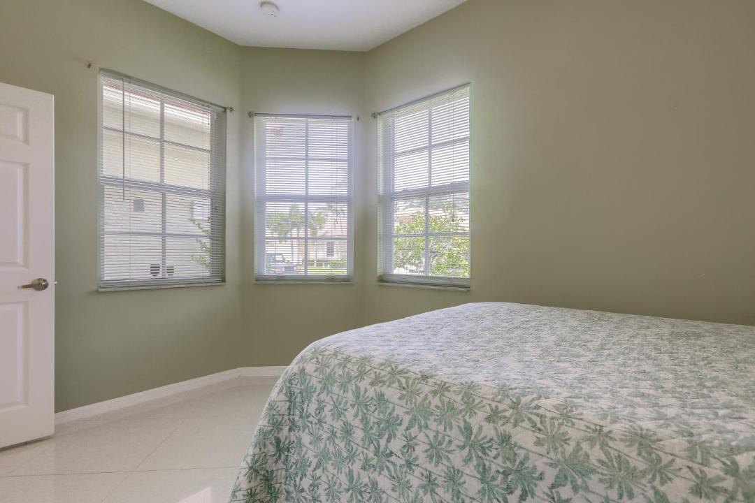 Photo of Bedroom in West Palm Beach