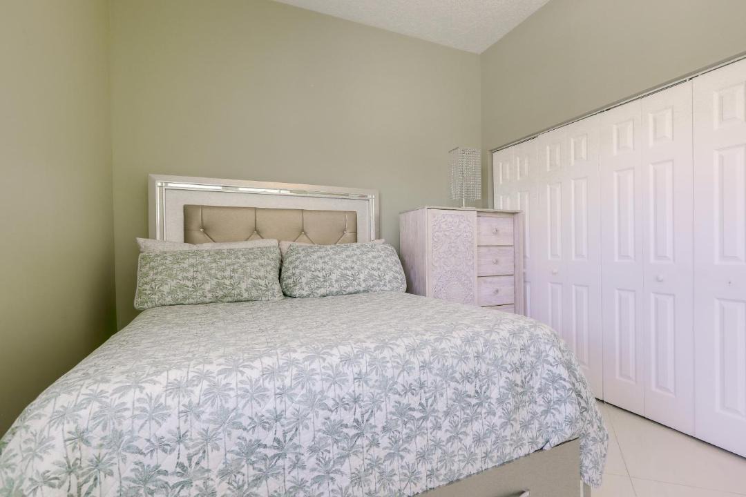 Photo of Bedroom in West Palm Beach