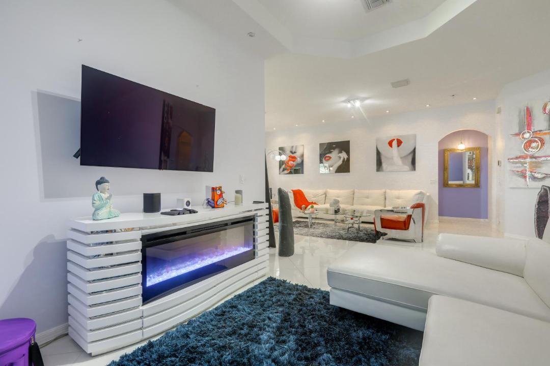 Photo of Livingroom in West Palm Beach