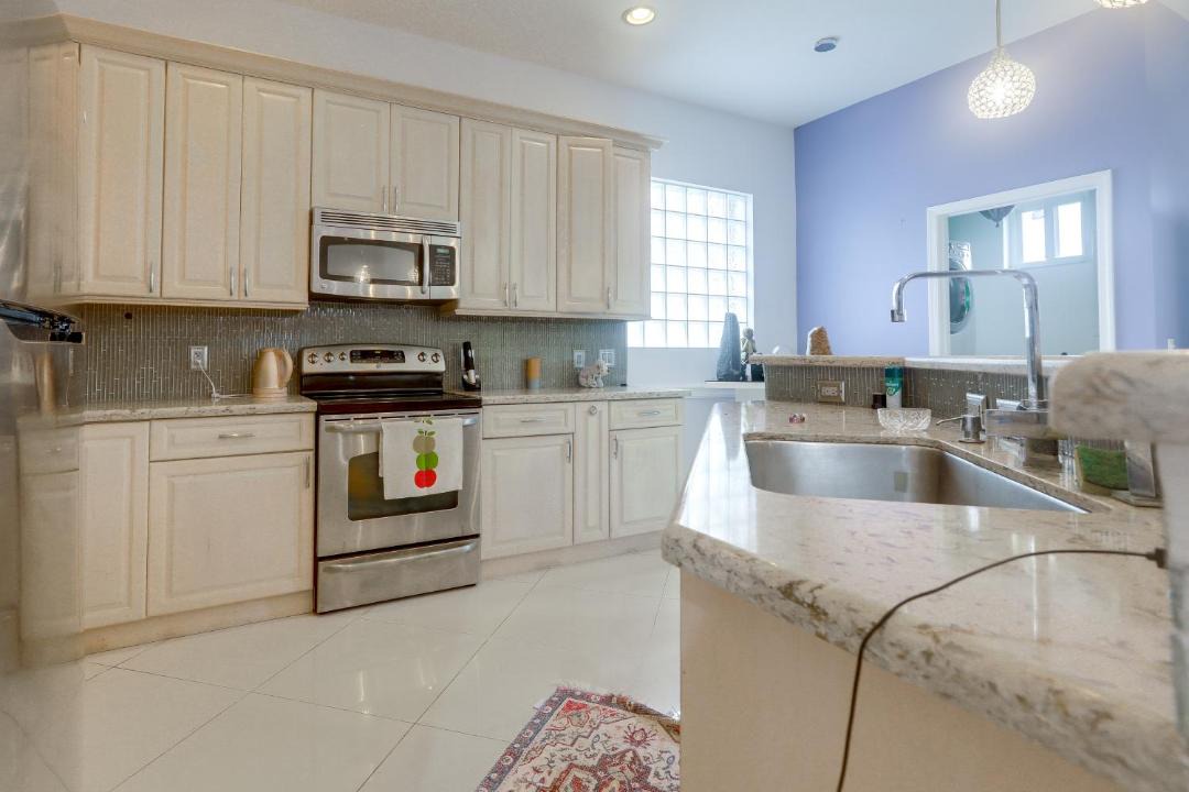Photo of Kitchen in West Palm Beach