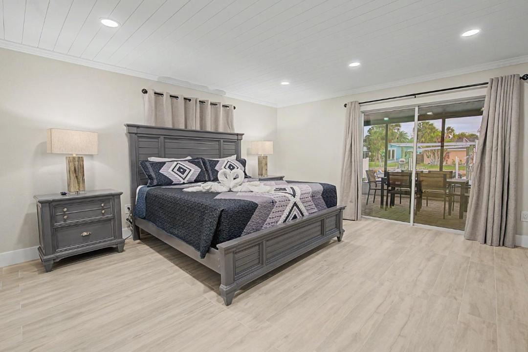 Photo of Bedroom in Port Richey