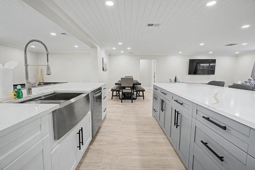 Photo of Kitchen in Port Richey