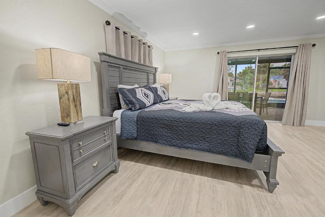 Photo of Bedroom in Port Richey